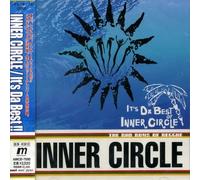 Inner Circle - It's Da B.O.