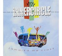 Inner Circle - Jamaica Me Crazy +2