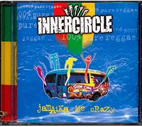 Inner Circle - Jamaika Me Crazy