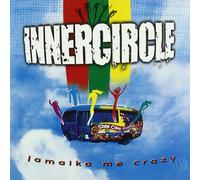 Inner Circle - Jamaika Me Crazy (Reed)