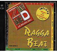Inner Circle,Jimmy Cliff,The Wailers,Seguridad Social,Shinehead,Gregory Isaacs,Black Uhuru,Red Fox,Steele Pulse,B Tribe,Cut 4,French Connection - V/A-ZONA D BAILE LOMEJOR DEL RAGGA BEAT