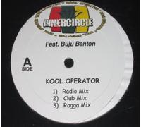 Inner Circle - Kool Operator Feat Buju Banton [Import] [Vinilo]