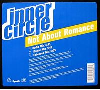 Inner Circle - Not About Romance [Vinilo]