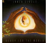 INNER CIRCLE - Ready for the world / 1C 038-85 210