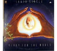 Inner Circle - Ready For The World - Capitol Records - 1C 038-85 210, EMI Electrola - 1C 038-85 210