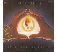 Inner Circle - Ready for the World: Limited