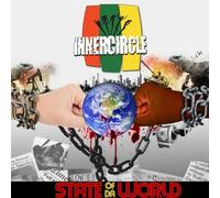 Inner Circle - State of Da World +1