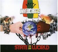 Inner Circle - State of Da World