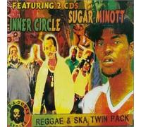 Inner Circle & Sugar Minott - Rub a Duble Series