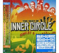 Inner Circle - Sweat a La La La La Long