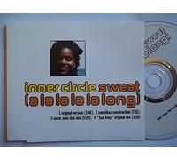 Inner Circle - Sweat [a la la la la Long]