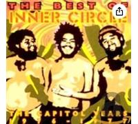 Inner Circle - The Best of Inner Circle