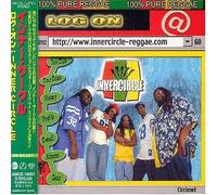 Inner Circle - Untitled