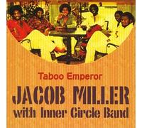 Inner Circle - Wanted Taboo Emperor