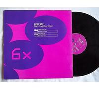 Inner City - Back together again (1993) / Vinyl Maxi Single [Vinyl 12'']