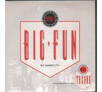 Inner City - Big Fun