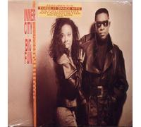 Inner City - Big Fun [Vinilo]