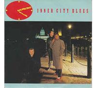 Inner city blues (1985) / Vinyl single [Vinyl-Single 7'']