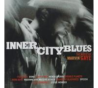 Inner City Blues: Music of Marvin Gaye by Various Artists, Bond, Boyz II Men, Madonna, Massive Attack, Neneh Cherry, Lisa (1995-10-17)