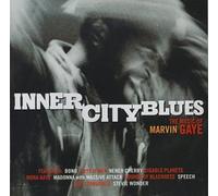 Inner City Blues: The Music Of Marvin Gaye by Marvin Gaye (1995-10-17)