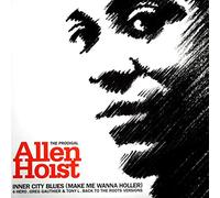 Inner City Blues [Vinilo]