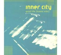 Inner City - Buena Vida (Remixes) [Vinilo]