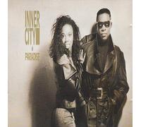 Inner City - CD Album ( 10 Titel, incl. big fun , ain't nobody better , good life , do you love what you feel , set your body free etc. )