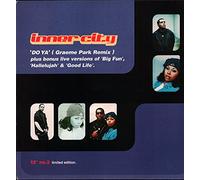 Inner City - Do Ya [12 [Vinyl Single]
