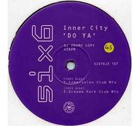 Inner City - Do Ya
