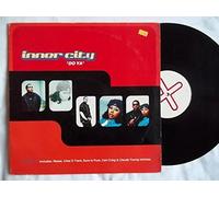 INNER CITY Do Ya (Graeme Park Remix) 12" vinyl