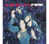 INNER CITY - Fire (1990)