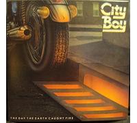 Inner City - Fire