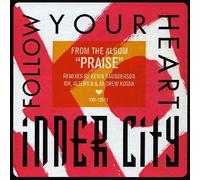 Inner City - Follow Your Heart [Vinilo][Import]
