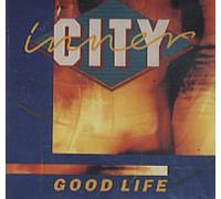Inner City - Good Life