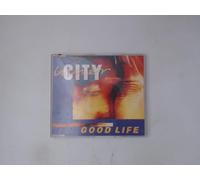 Inner City - Good life (Magic Juan's Mix, 1988)