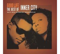 inner city - good life - the best of inner city