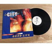 Inner City - Good Life (x2 + Big Fun LA Remix) [Vinyl Single]