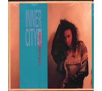 Inner City - Inner City - Ain't Nobody Better - [12"]
