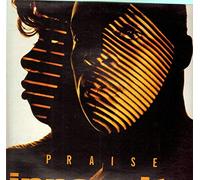 Inner City - Inner City - Praise (album) (+alchemy Ep)