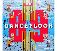 Inner City,Mac Thornhill,Paula Abdul,Jermaine Stewart,Bali,Soul II Soul, - The Original Dance Flor Hits (1989)(Vinyl LP)(Virgin 209914)
