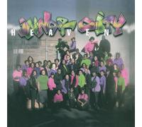 Inner City Mass Choir - Heaven