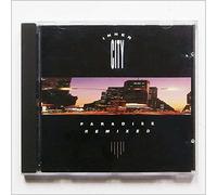 Inner City - Paradise (remixed, 1990)
