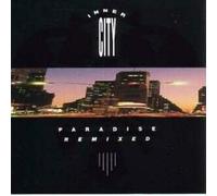 Inner City - Paradise Remixed