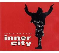Inner City - Pennies from heaven (6 versions, 1992)
