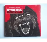 Inner City Pirates - Cutting Noses, Chasing Tales