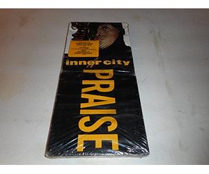 Inner City - Praise [Import]