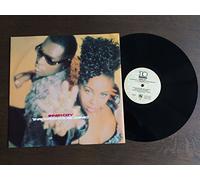 Inner City - That Man (Hes All Mine)-12"