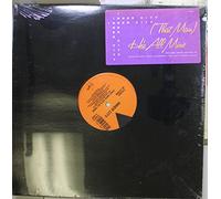 Inner City - (That man) he's all mine (US) [Vinyl Single]