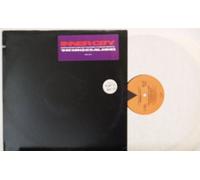 Inner City - (That Man) He's All [Vinilo]