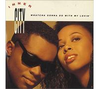 Inner City - Whatcha Gonna Do With My Love